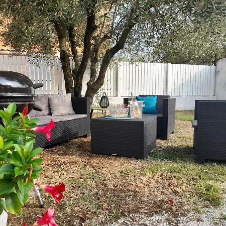 Le Coin Des Oliviers Villa Puget-sur Argens Kültér fotó